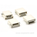 PH1.5mm Wafer Pin header Connector SMT 3P
